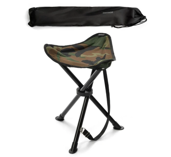 Skládací židle model 21912964 - Meteor Skládací židle model 21912964 - Meteor