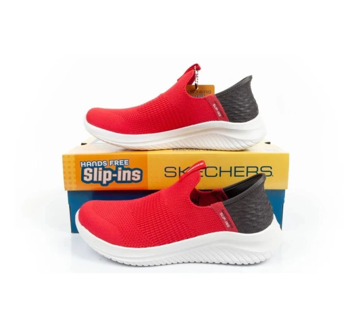 Sportovní obuv M model 20460634 - Skechers