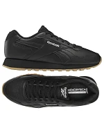 Glide pánská sportovní obuv kožené tenisky casual black model 22073739 - Reebok