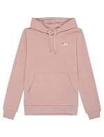 Dámská mikina  light pink model 21343938 - Fila