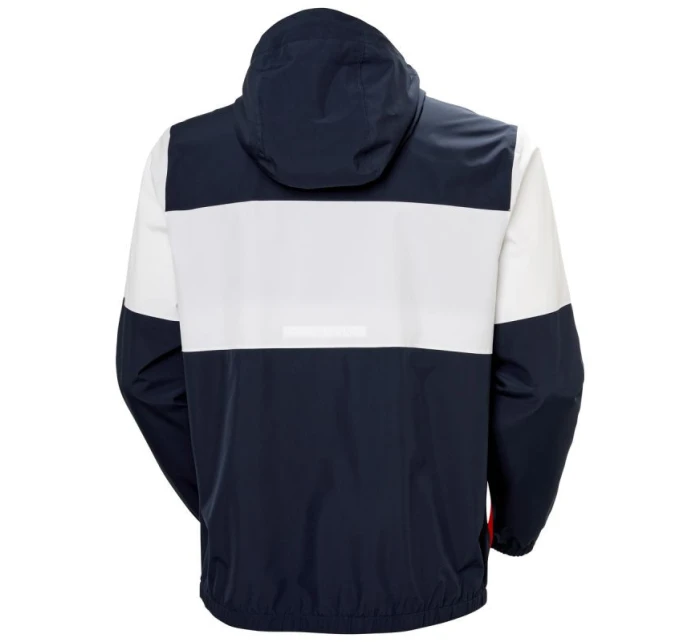 Helly Hansen pánská bunda do deště KOSTER RAIN JACKET 54392 597 Helly Hansen pánská bunda do deště KOSTER RAIN JACKET 54392 597