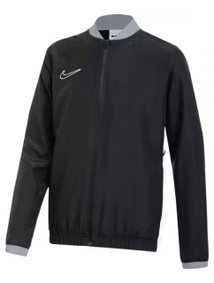Juniorská bunda Nike Academy 25 FZ9851-010