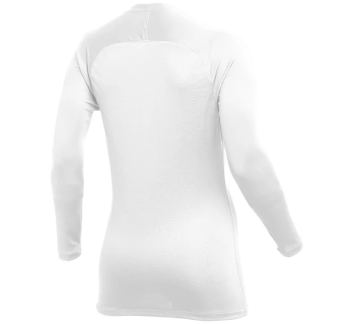 Dámské tričko Nike Dri-FIT Park First Layer T-shirt white AV2610 100 Dámské tričko Nike Dri-FIT Park First Layer T-shirt white AV2610 100