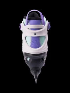 Dětské volnočasové brusle JELLY JRG