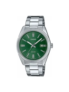 Pánské hodinky CASIO MTP-1302PD-3AVEF + krabice