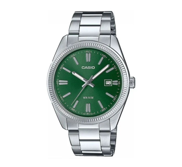 Pánské hodinky CASIO MTP-1302PD-3AVEF + krabice Pánské hodinky CASIO MTP-1302PD-3AVEF + krabice