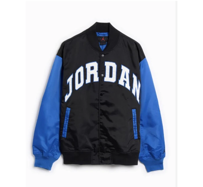 Pánská bunda Air Jordan Brooklyn Varsity Jacket - pánské model 21933371