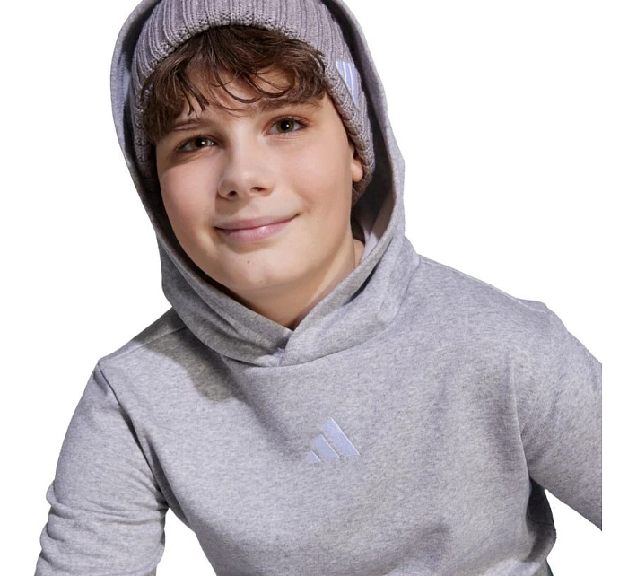 Dětská mikina Essentials Grey model 21953658 - ADIDAS