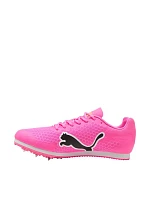 Dětské boty Evo Speed Star 9 s hroty model 22283994 07 - Puma Dětské boty Evo Speed Star 9 s hroty model 22283994 07 - Puma