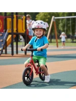 Dětská cyklistická přilba model 21793118 Dětská cyklistická přilba model 21793118