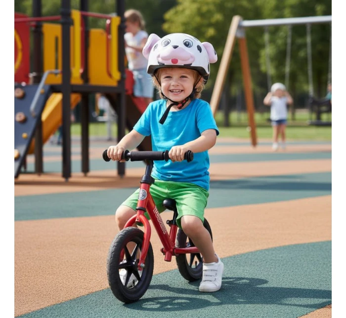 Dětská cyklistická přilba model 21793118 Dětská cyklistická přilba model 21793118