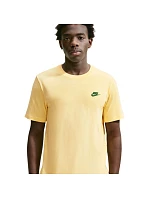 Pánské tričko Club Tee, model 22309871 - NIKE Pánské tričko Club Tee, model 22309871 - NIKE