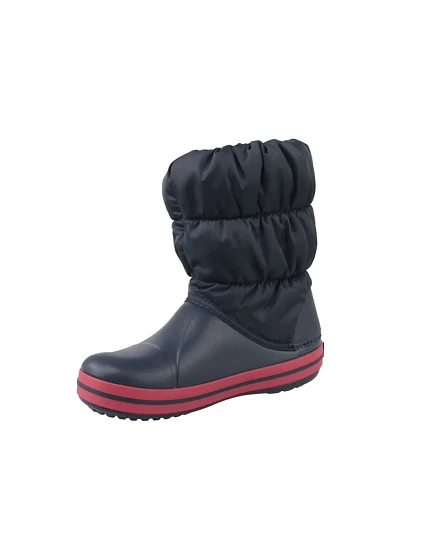 Winter Puff Boot Jr model 20082957 - Crocs Winter Puff Boot Jr model 20082957 - Crocs