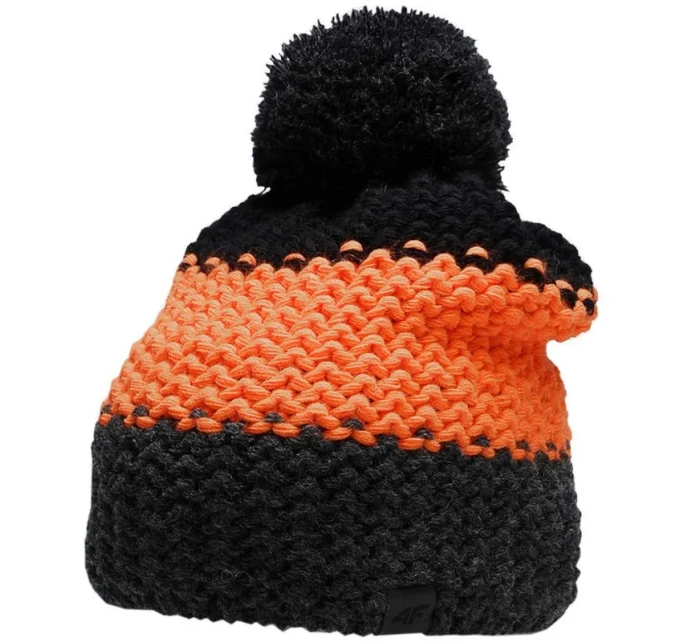 Dětská čepice Jr HJZ22 JCAM006 70S - 4F