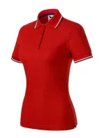 Dámské polo tričko Focus W MLI-23307 - Malfini