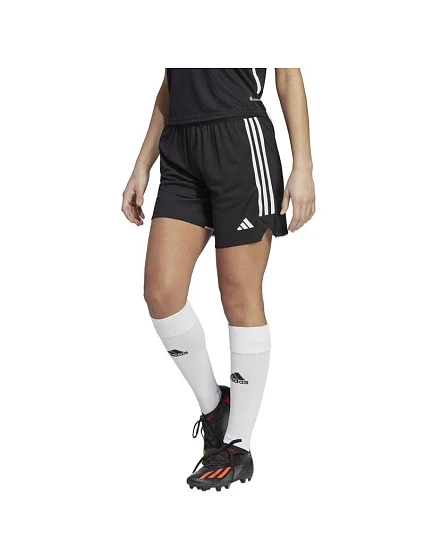Šortky Tiro 23 League Training W dámské model 18509436 - ADIDAS Šortky Tiro 23 League Training W dámské model 18509436 - ADIDAS