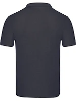 Original Polo Pánské piqué polo model 22449720 deep navy - Fruit of the Loom Original Polo Pánské piqué polo model 22449720 deep navy - Fruit of the Loom