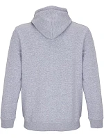 SOL'S Unisex mikina s kapucí z těžké bavlny grey melange model 22424978 SOL'S Unisex mikina s kapucí z těžké bavlny grey melange model 22424978