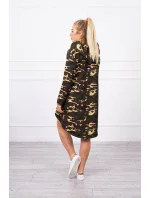 šaty model 18744932 - K-Fashion