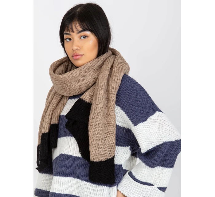 Dámský šátek AT SZ 1942 94P béžový