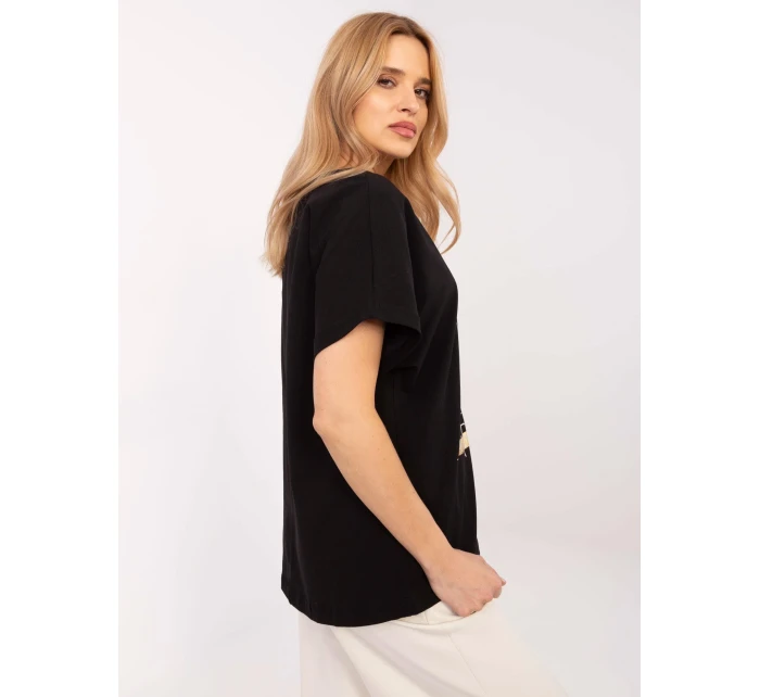 Halenka CLM BZ model 20903977 černá - FPrice Halenka CLM BZ model 20903977 černá - FPrice