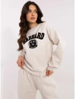 Halenka EM BL 617 16.01X světle béžová Halenka EM BL 617 16.01X světle béžová