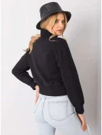 Mikina RV BL 6263.86P černá