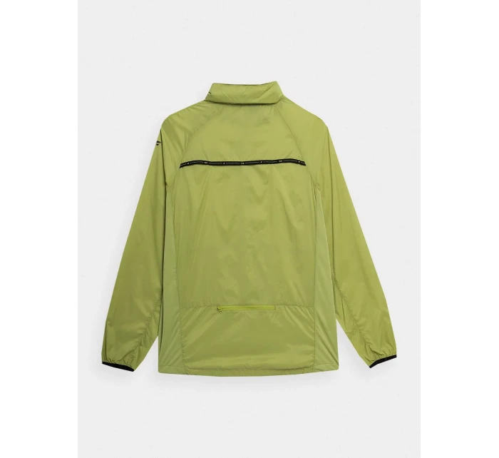 Pánská běžecká bunda 4F Pánská běžecká bunda 4F