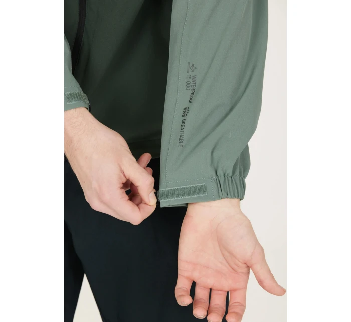 Pánská funkční bunda model 21327278 - Weather report Pánská funkční bunda model 21327278 - Weather report