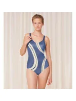 Dámské jednodílné plavky Summer Allure OP - Triumph 0032 042F Dámské jednodílné plavky Summer Allure OP - Triumph 0032 042F