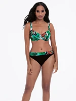 Dámské plavky Sibel 8449 smaragd - Anita Classix