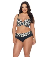 PLAVKOVÁ PODPRSENKA SK 196 NAVY BLUE