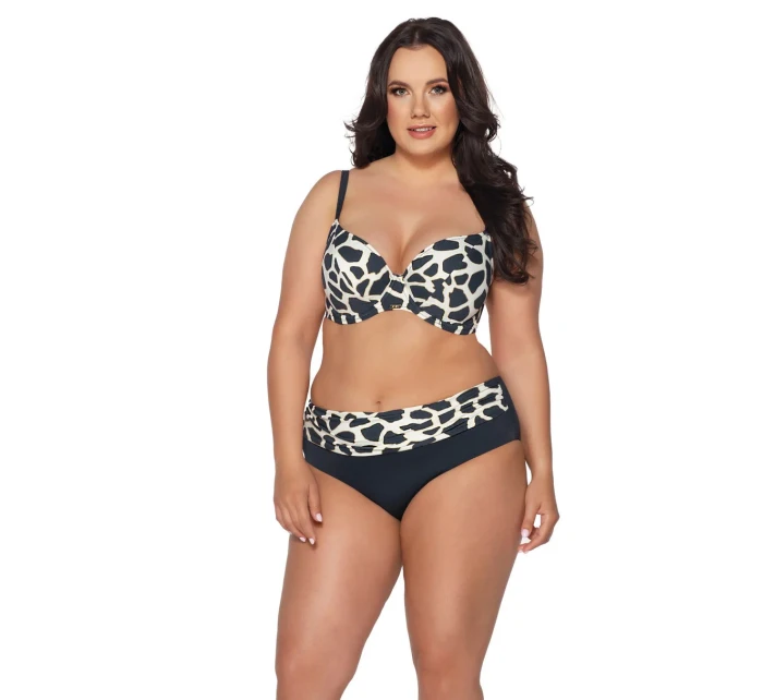 PLAVKOVÁ PODPRSENKA SK 196 NAVY BLUE