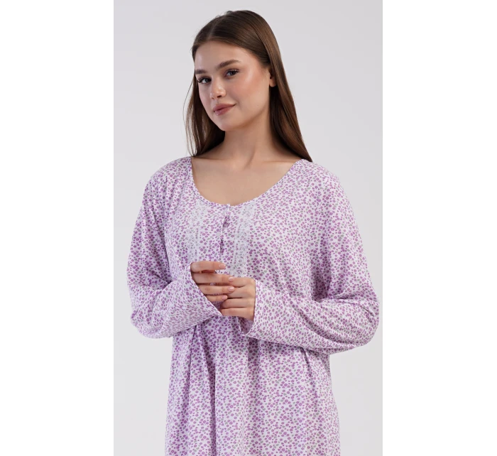 Pánské pyžamové kalhoty model 21059833 - Vienetta Pánské pyžamové kalhoty model 21059833 - Vienetta