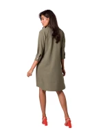 Denní šaty model 177967 BeWear Denní šaty model 177967 BeWear