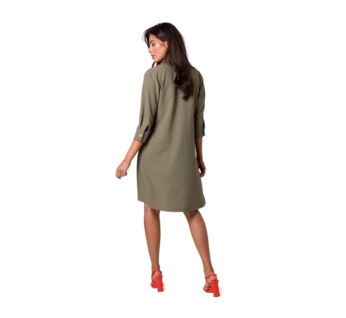 Denní šaty model 177967 BeWear Denní šaty model 177967 BeWear