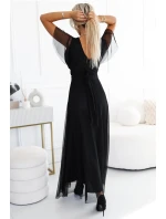 Dlouhé šaty model 203092 Numoco Dlouhé šaty model 203092 Numoco