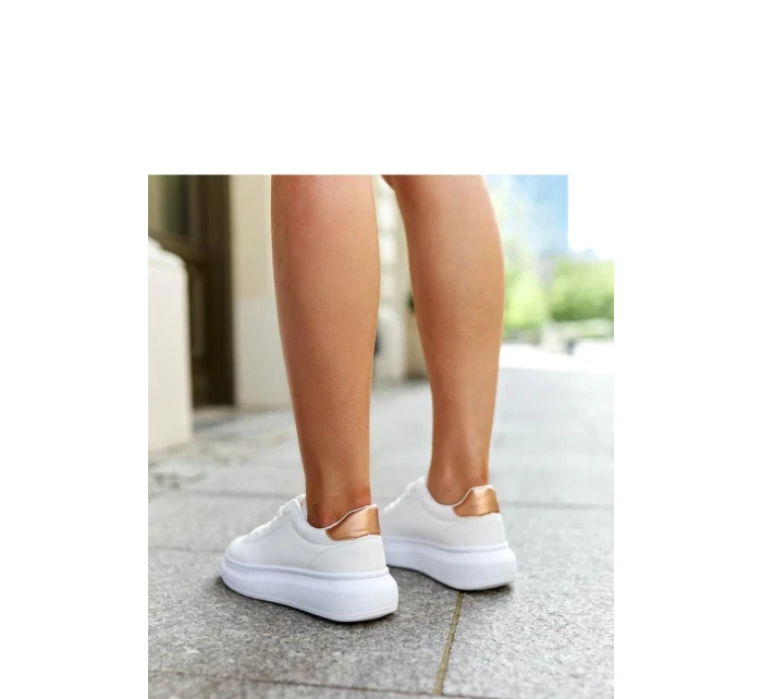 Tenisky  model 207294 Solea