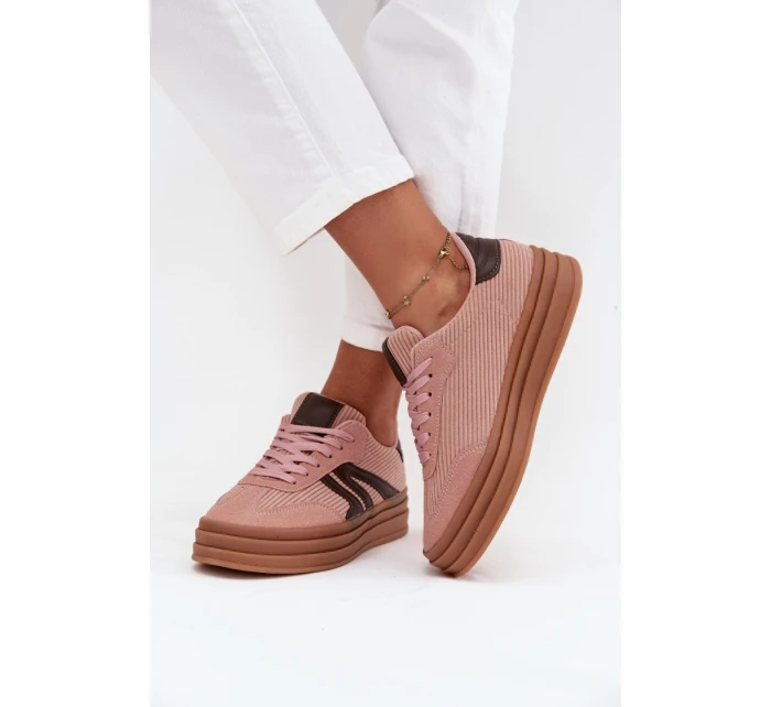 Sportovní obuv  model 217461 Step in style