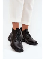 Boty model 217729 Step in style Boty model 217729 Step in style