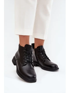 Boty model 217729 Step in style