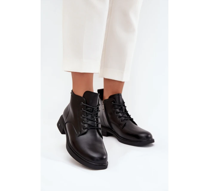 Boty model 217729 Step in style Boty model 217729 Step in style