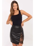 Krátká sukně model 219360 Rue Paris Krátká sukně model 219360 Rue Paris