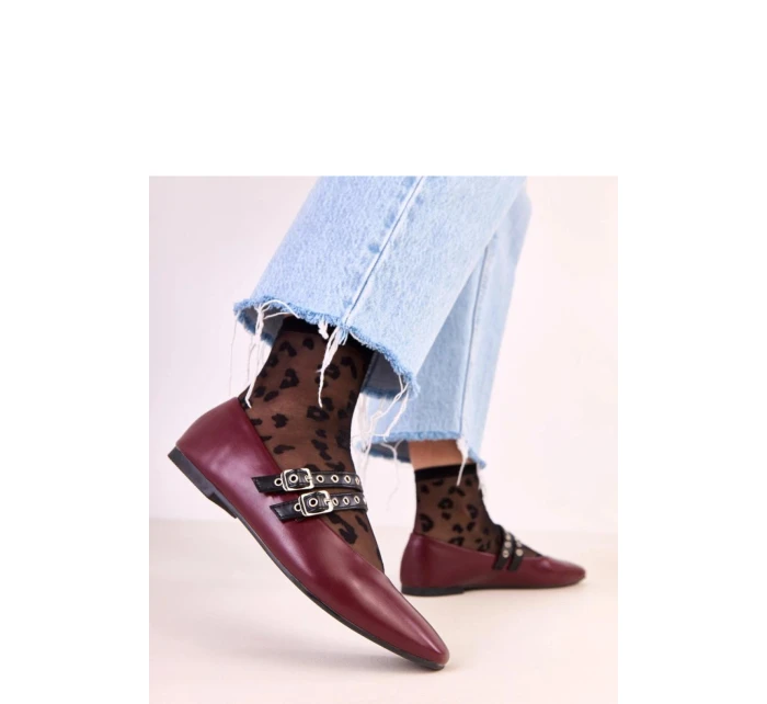 Balerinky  model 223150 Solea