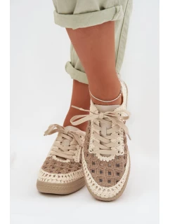 Polobotky  model 225229 Step in style