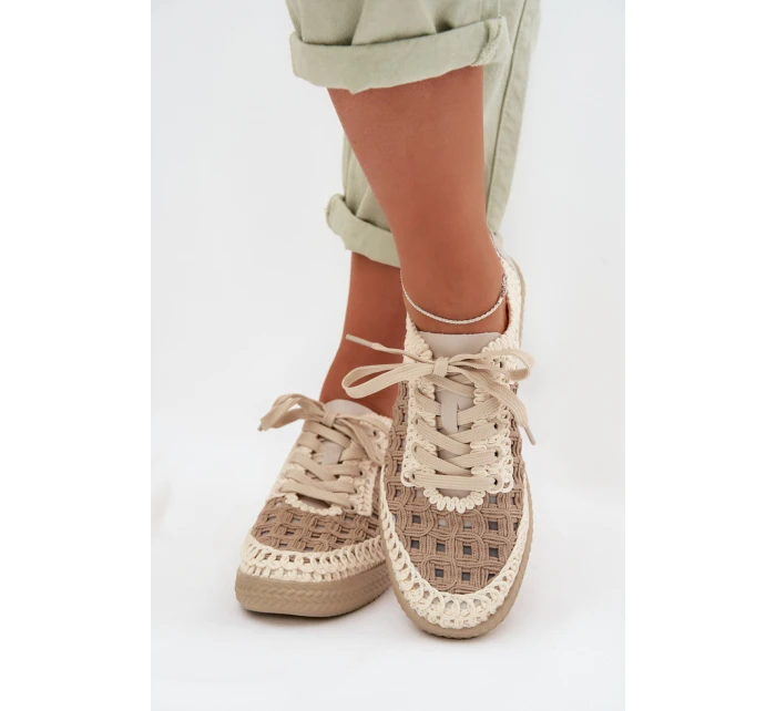 Polobotky  model 225229 Step in style