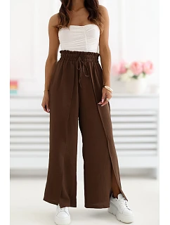 Dámské kalhoty  model 227195 Factory Price