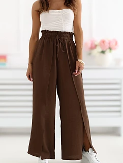 Dámské kalhoty  model 227195 Factory Price