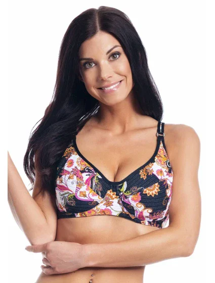 Dámské plavky Alex model 20135920 horní díl - Fantasy Dámské plavky Alex model 20135920 horní díl - Fantasy