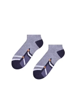 Sportovní bavlněné ponožky Dynamic Sport model 5791604 - Steven